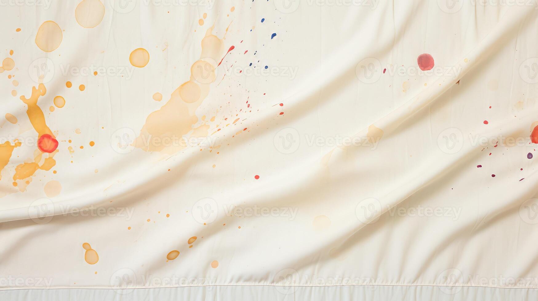 delicate splotch texture photo