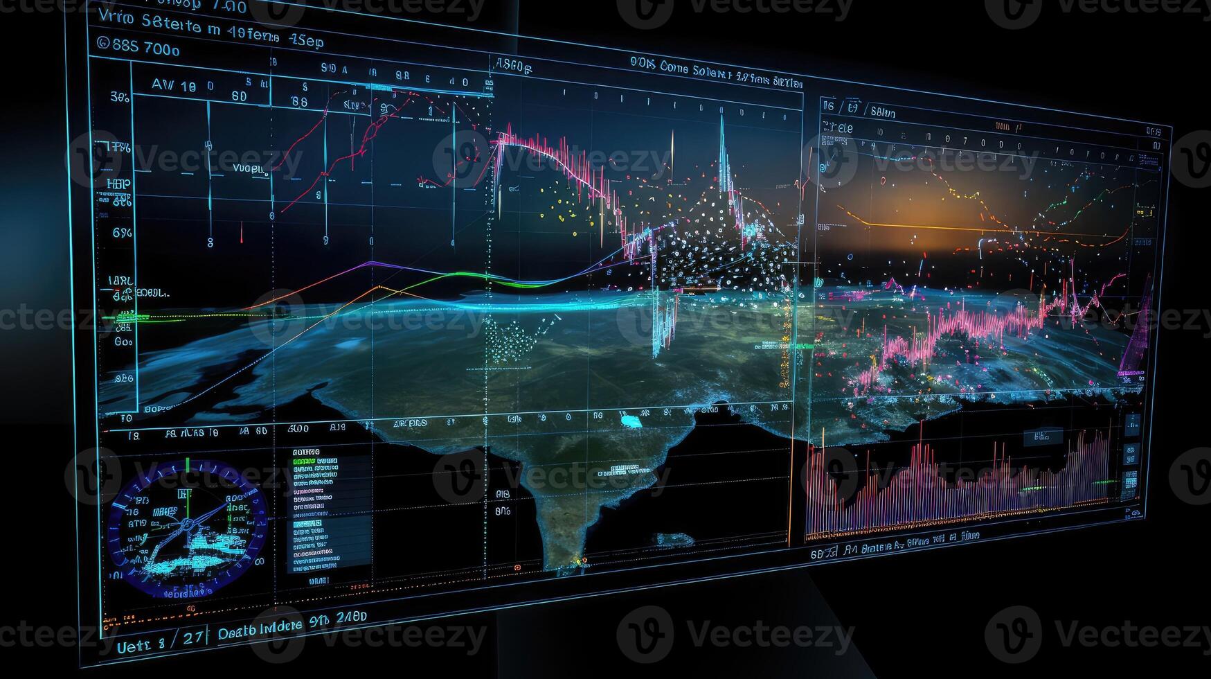 location flight data photo