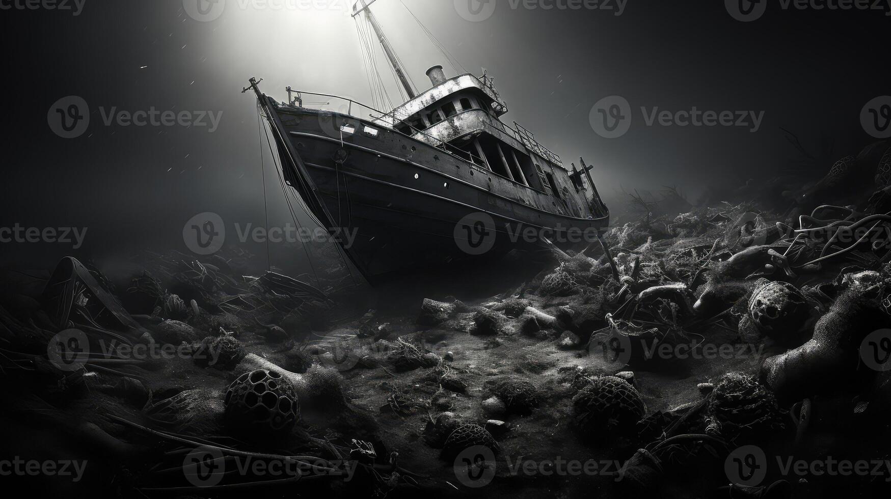 shipwreck black photographer photo