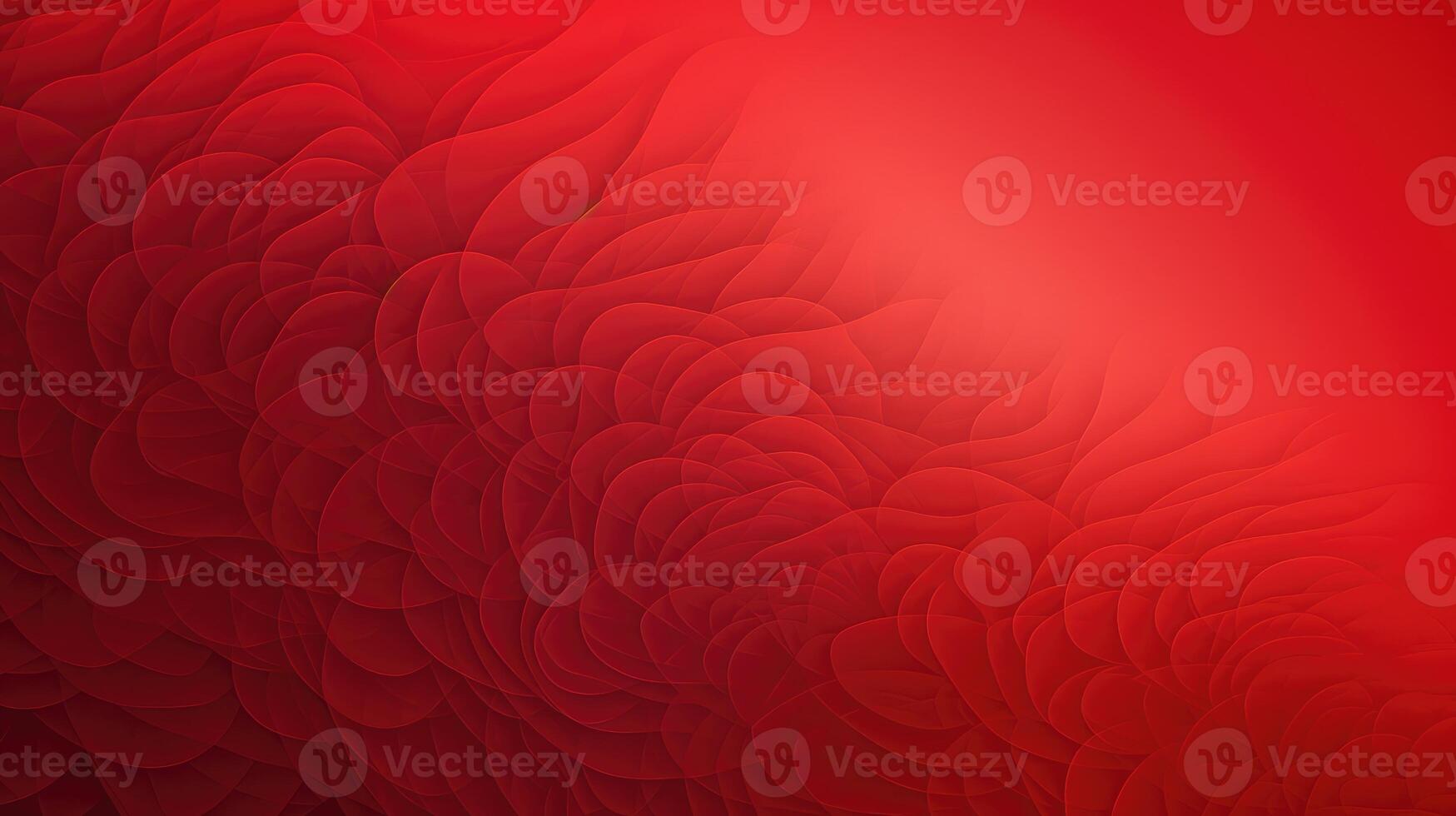 depth red background pattern photo