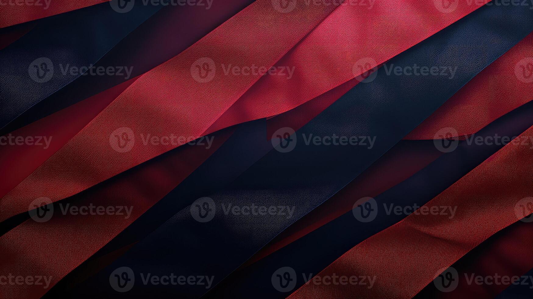 dynamic navy and red background photo