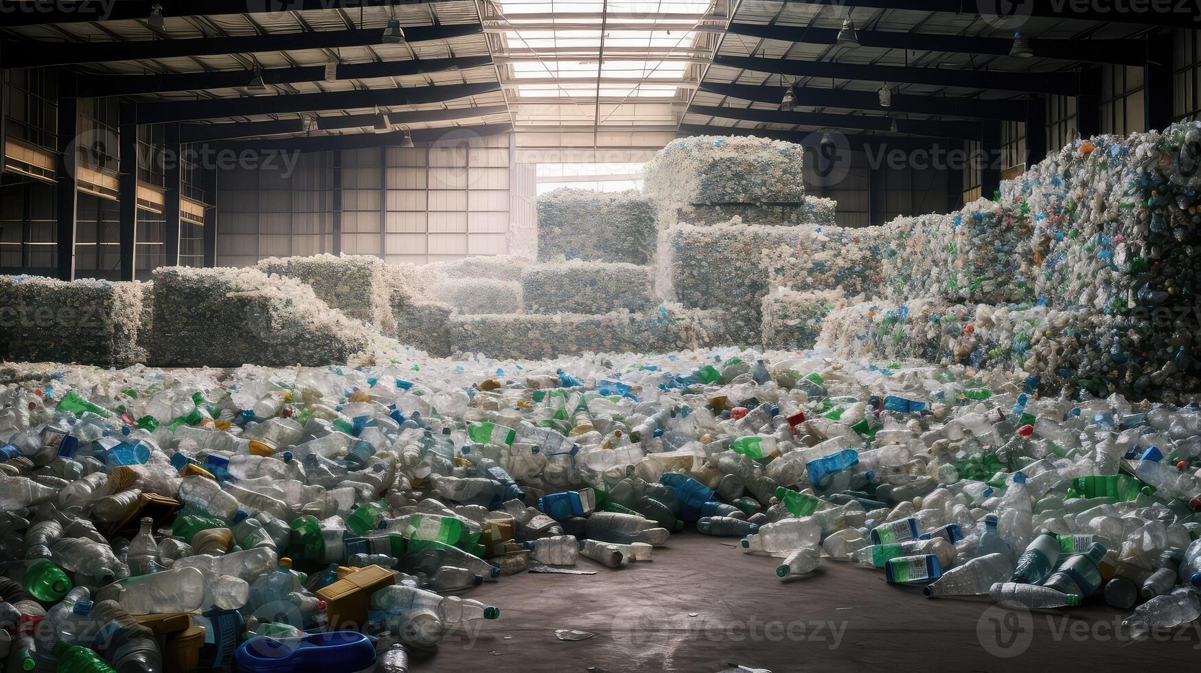 facility bottle plastic photo