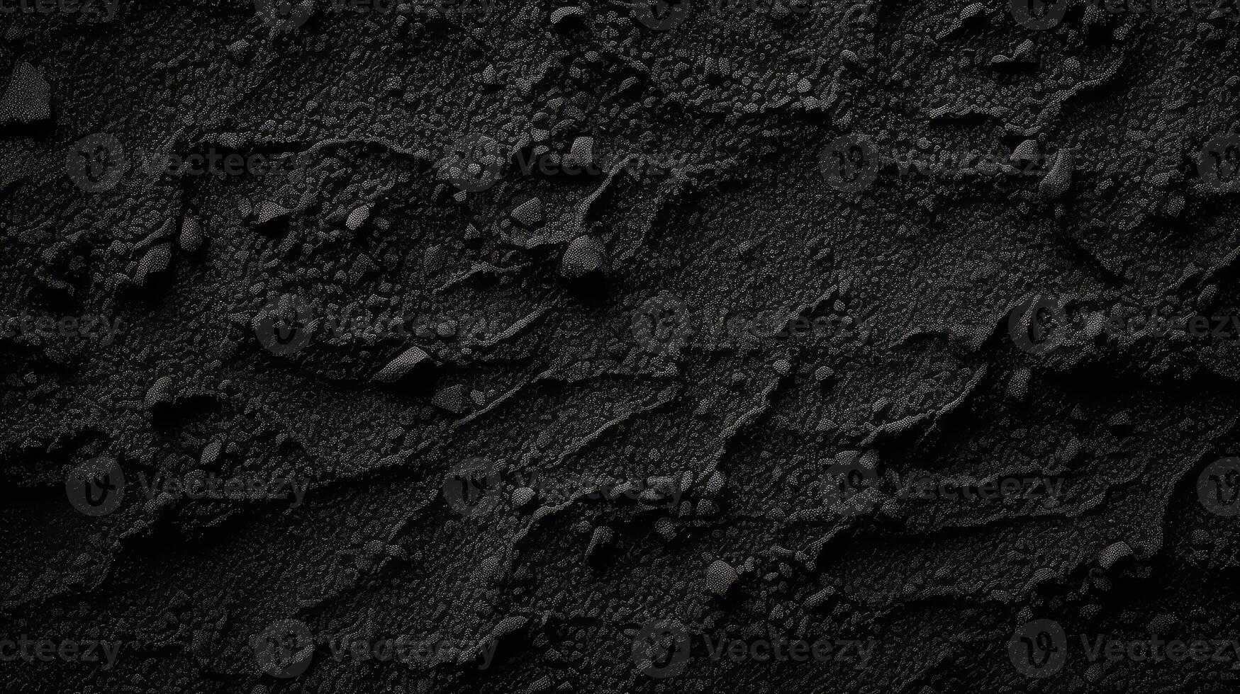patterns black sand texture photo