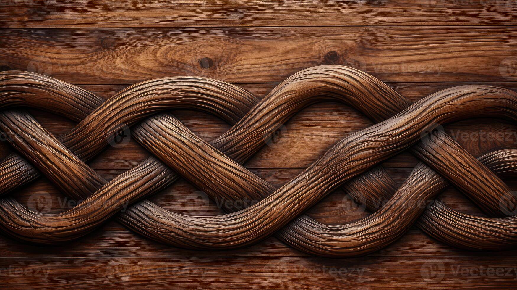 unique knots wood texture photo