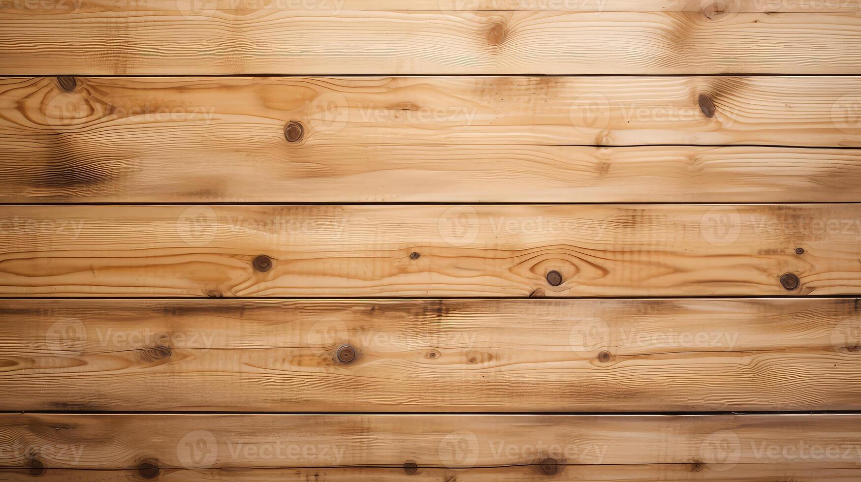 light wood panel background photo