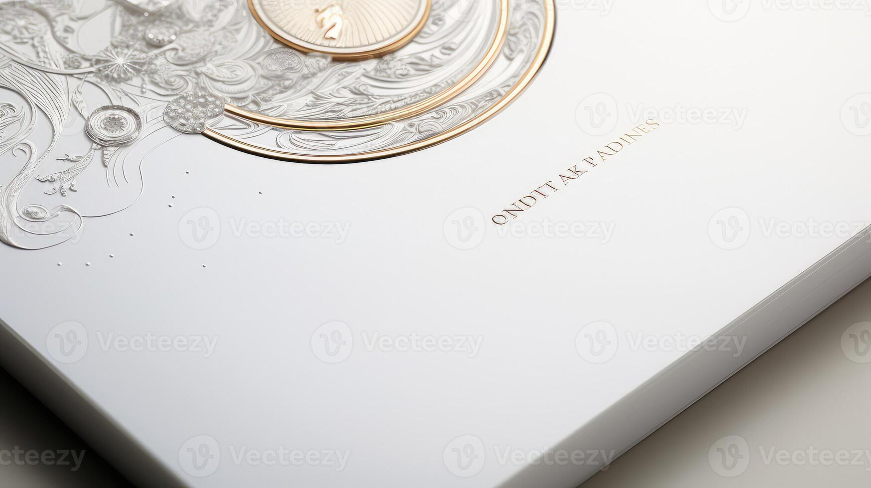 up white gold flyer photo