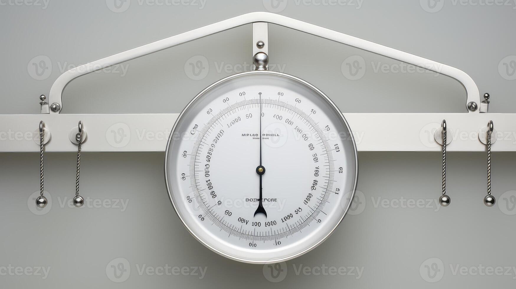 display spring scale photo