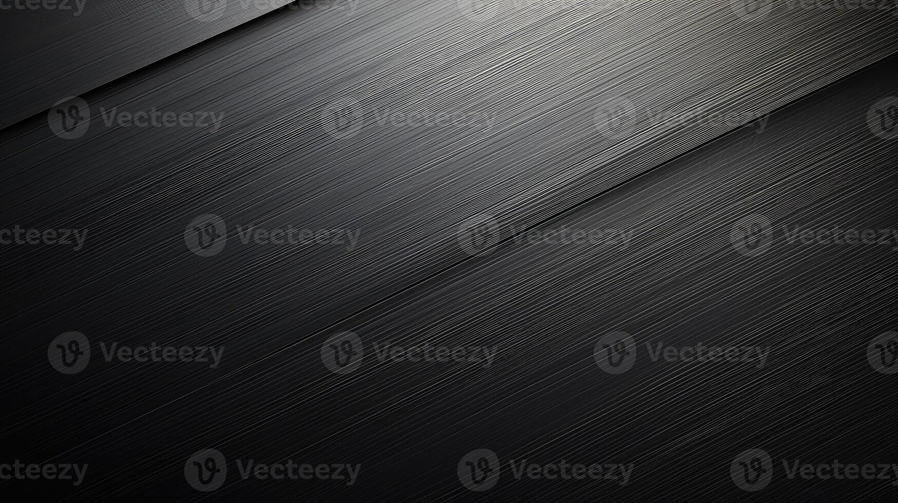 design black brushed metal texture photo