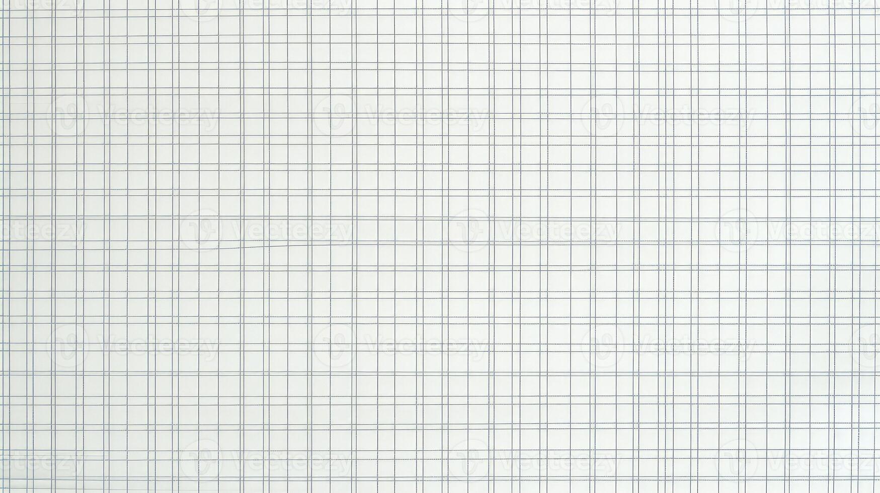 modern graph paper texture photo