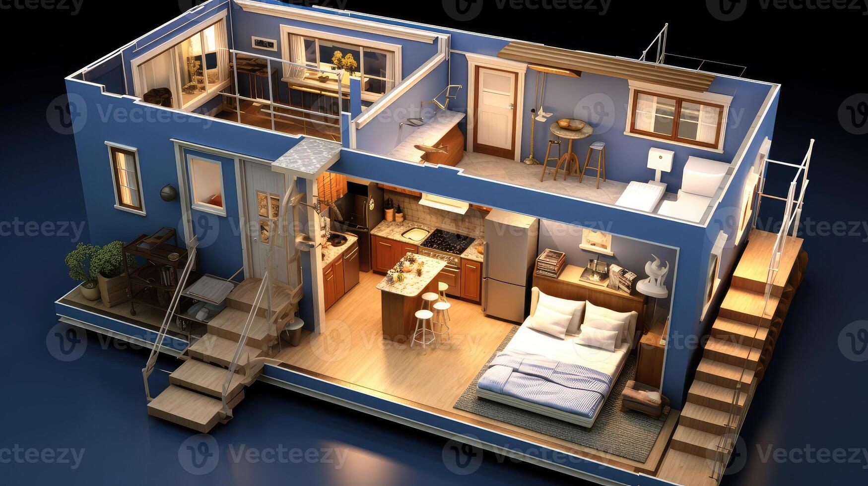 design house blueprints photo