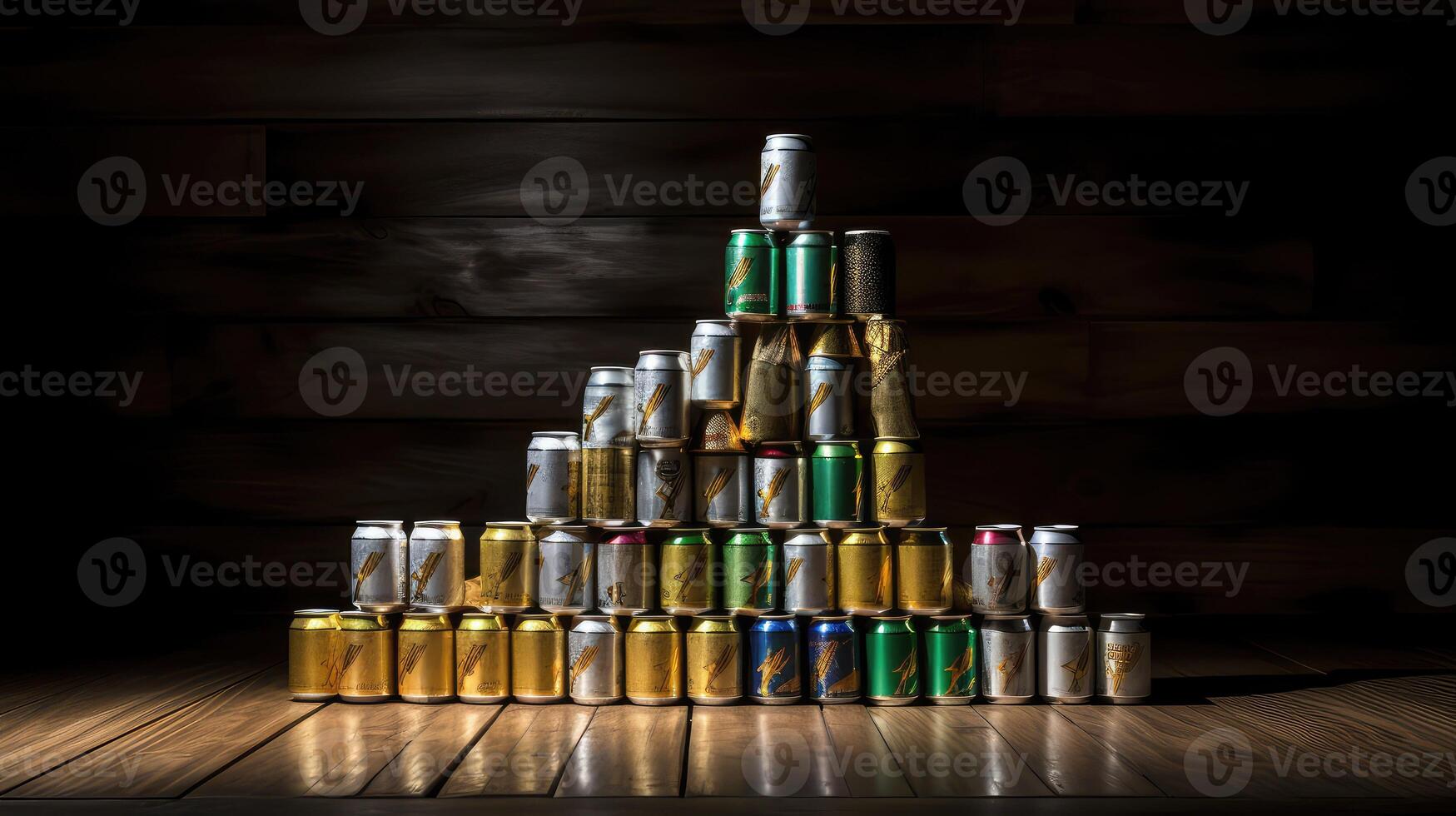 rustic beer backgrounds photo
