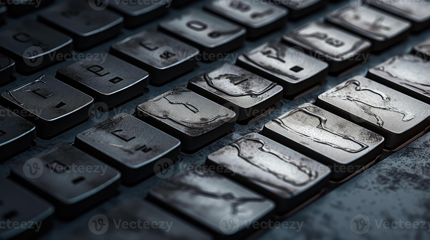 keys computer texture photo
