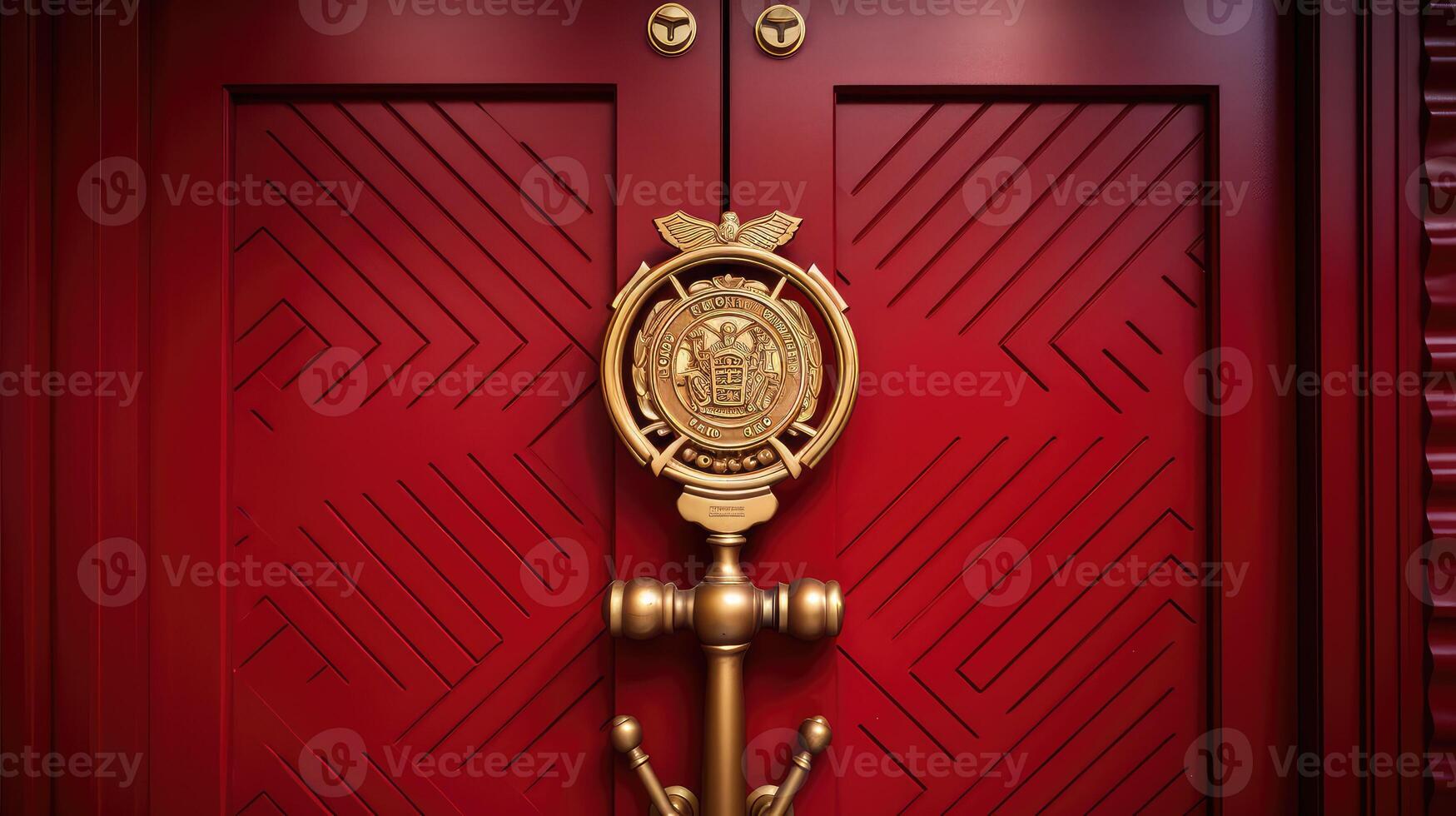 handle firehouse door photo