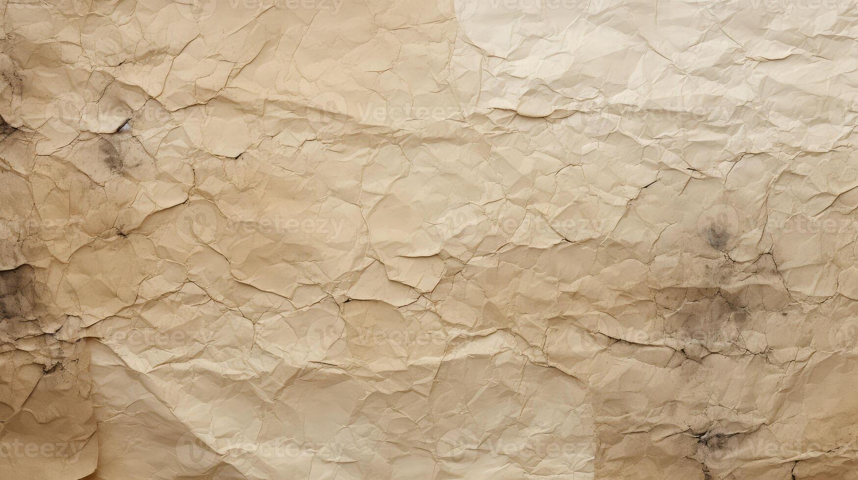 rough torn textured paper photo