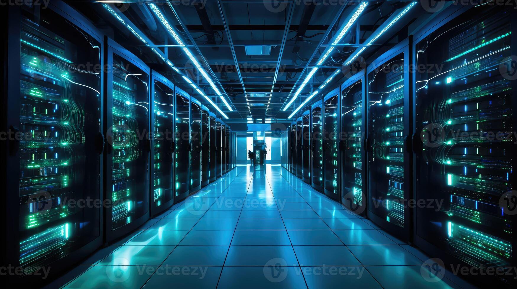 cloud access to data photo