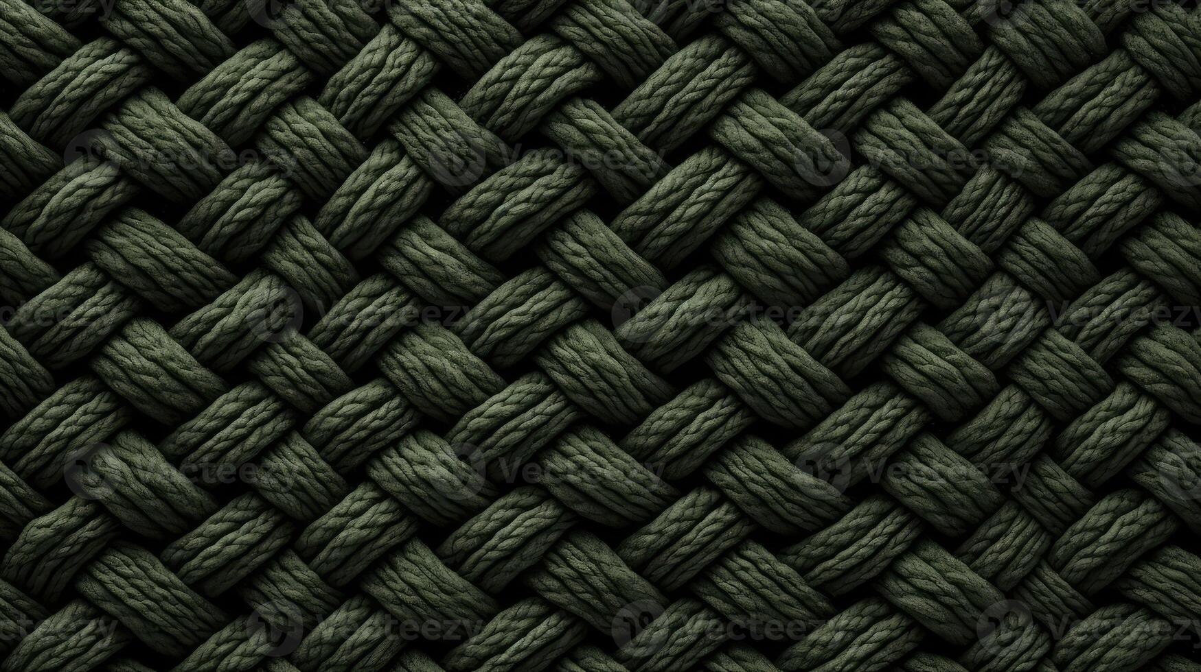 knitted wool texture photo