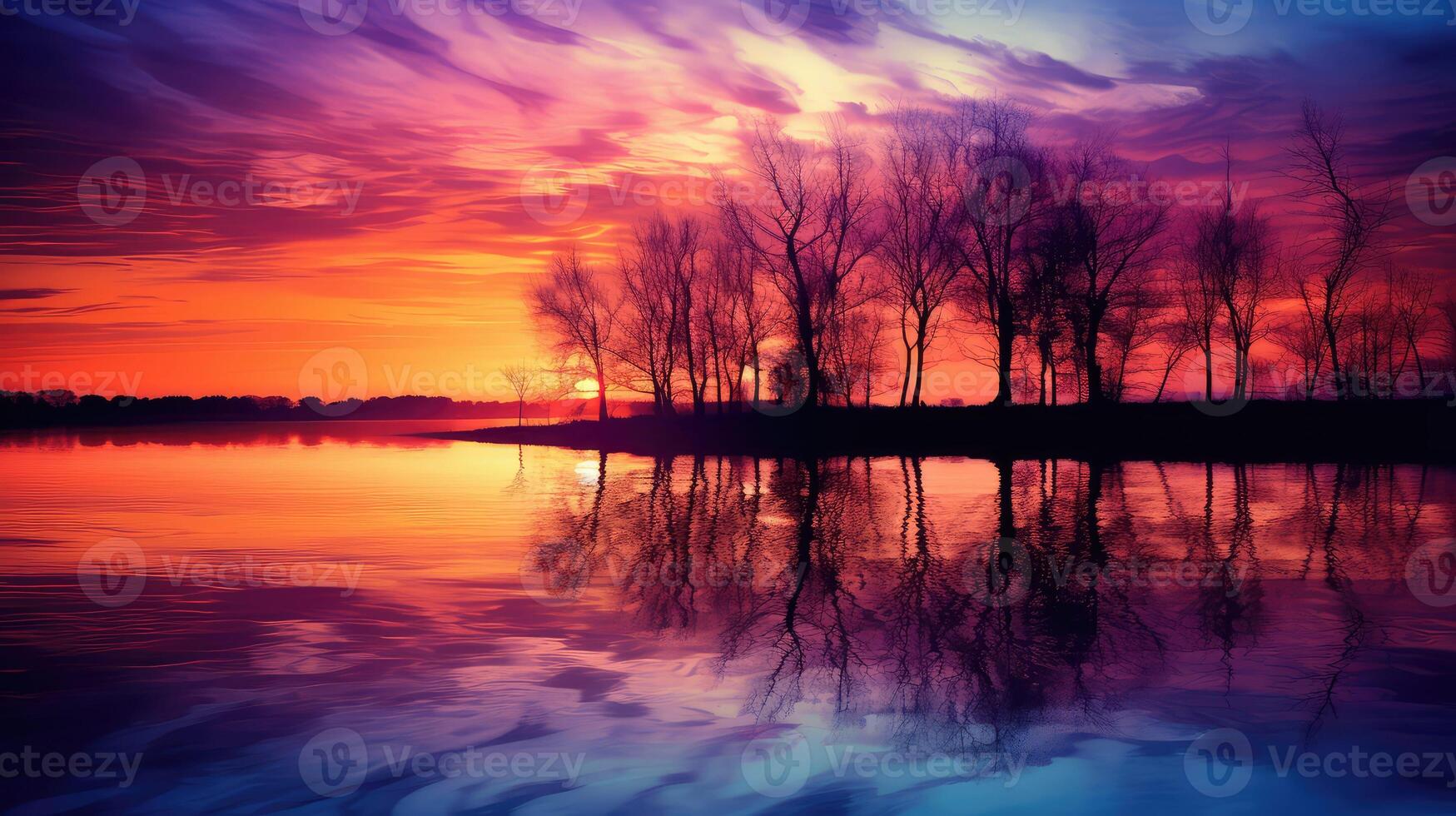 river water texture background photo