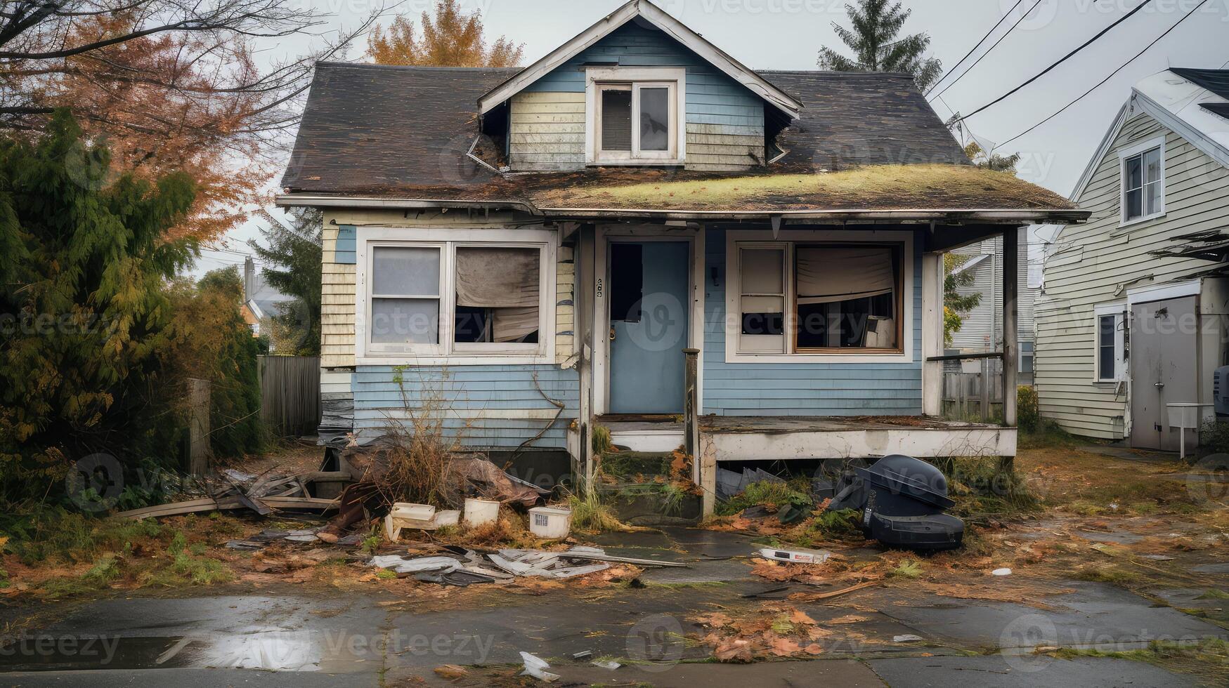 profit flip houses photo