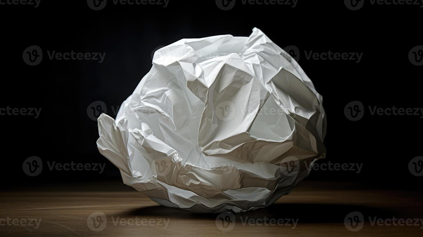 texture blank white paper photo