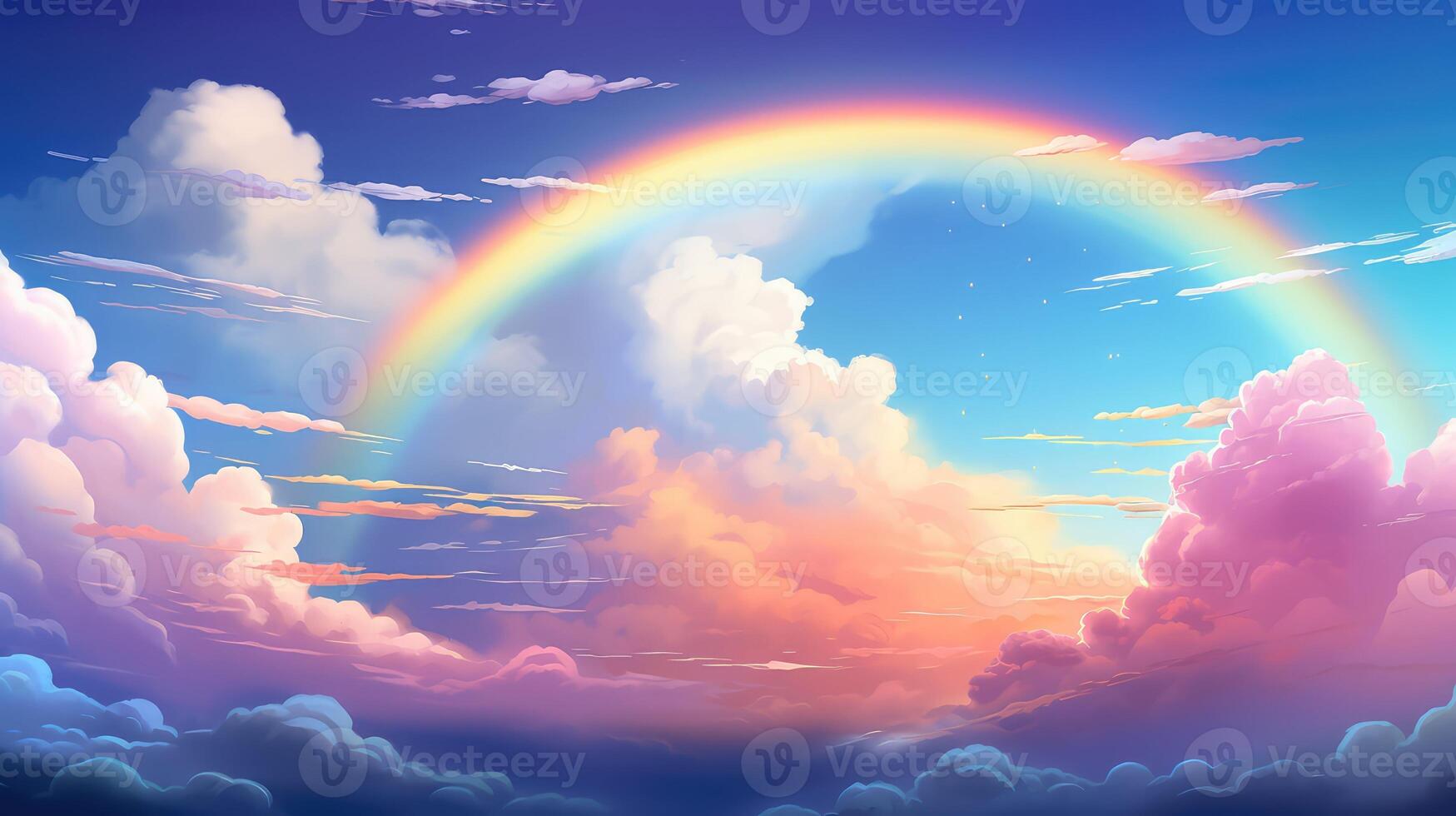 arc comic book sky photo