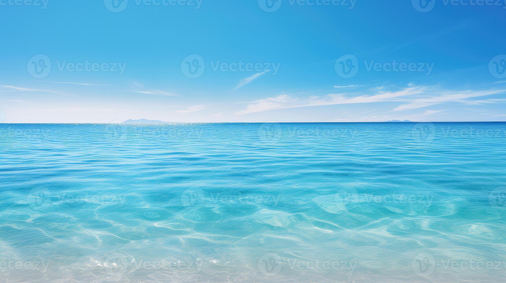 sky bright blue backgrounds photo