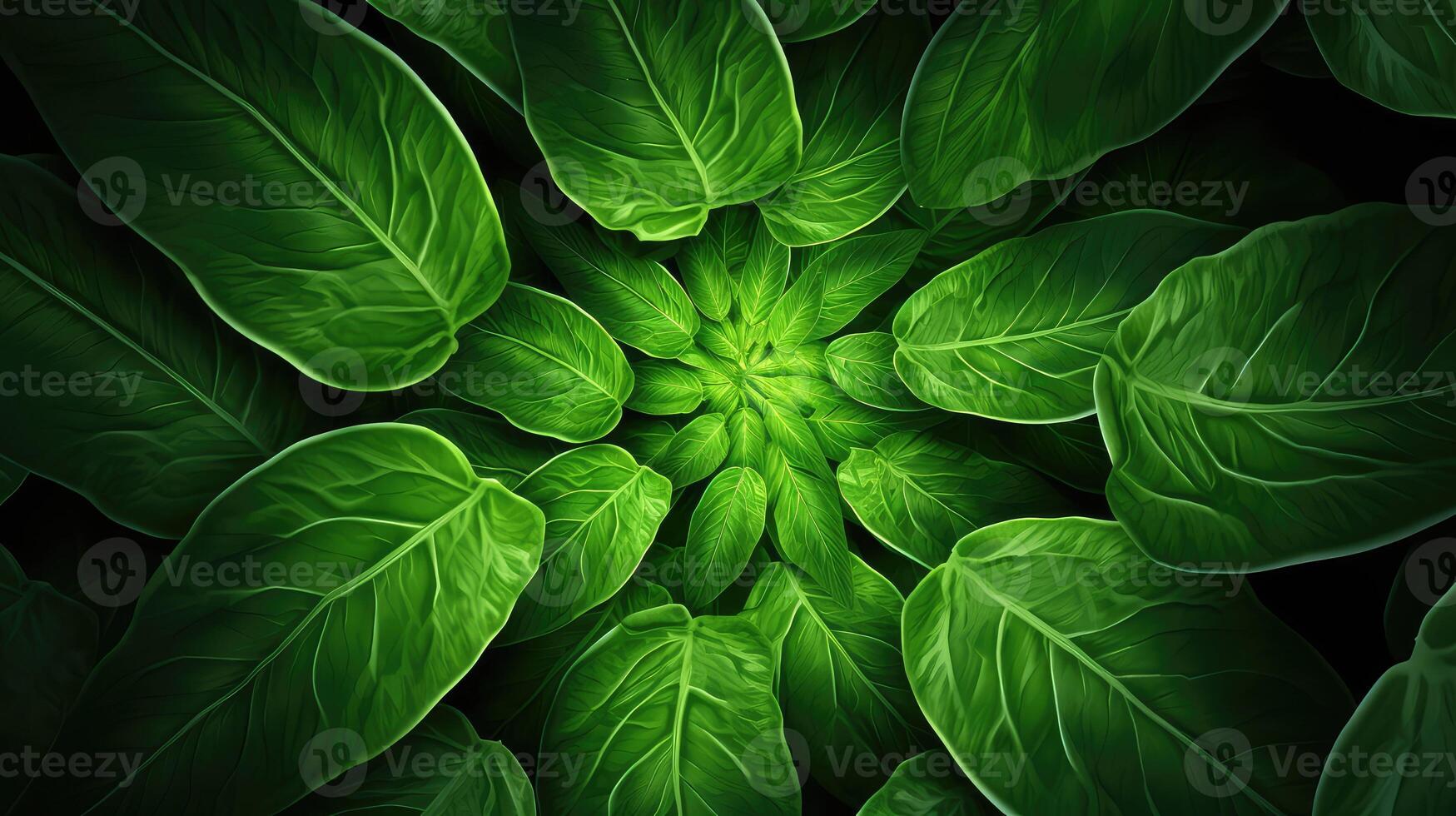 texture abstract leaf pattern photo