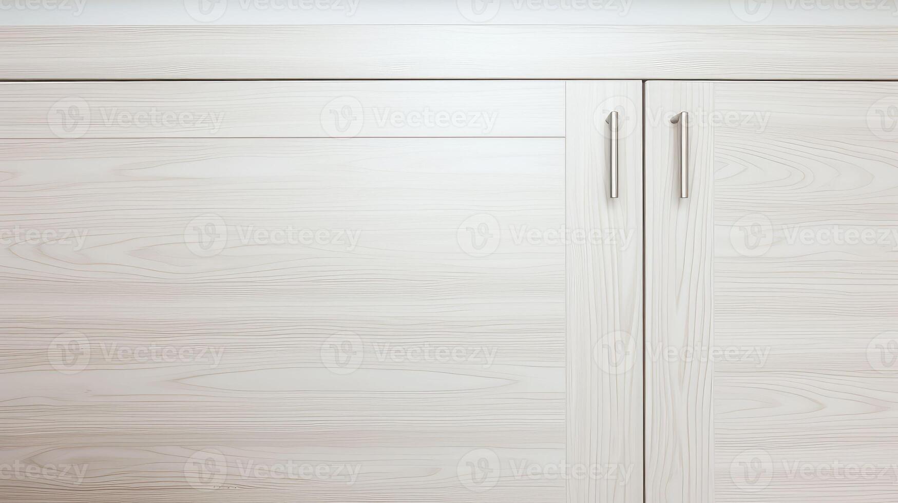 kitchen white wooden texture photo