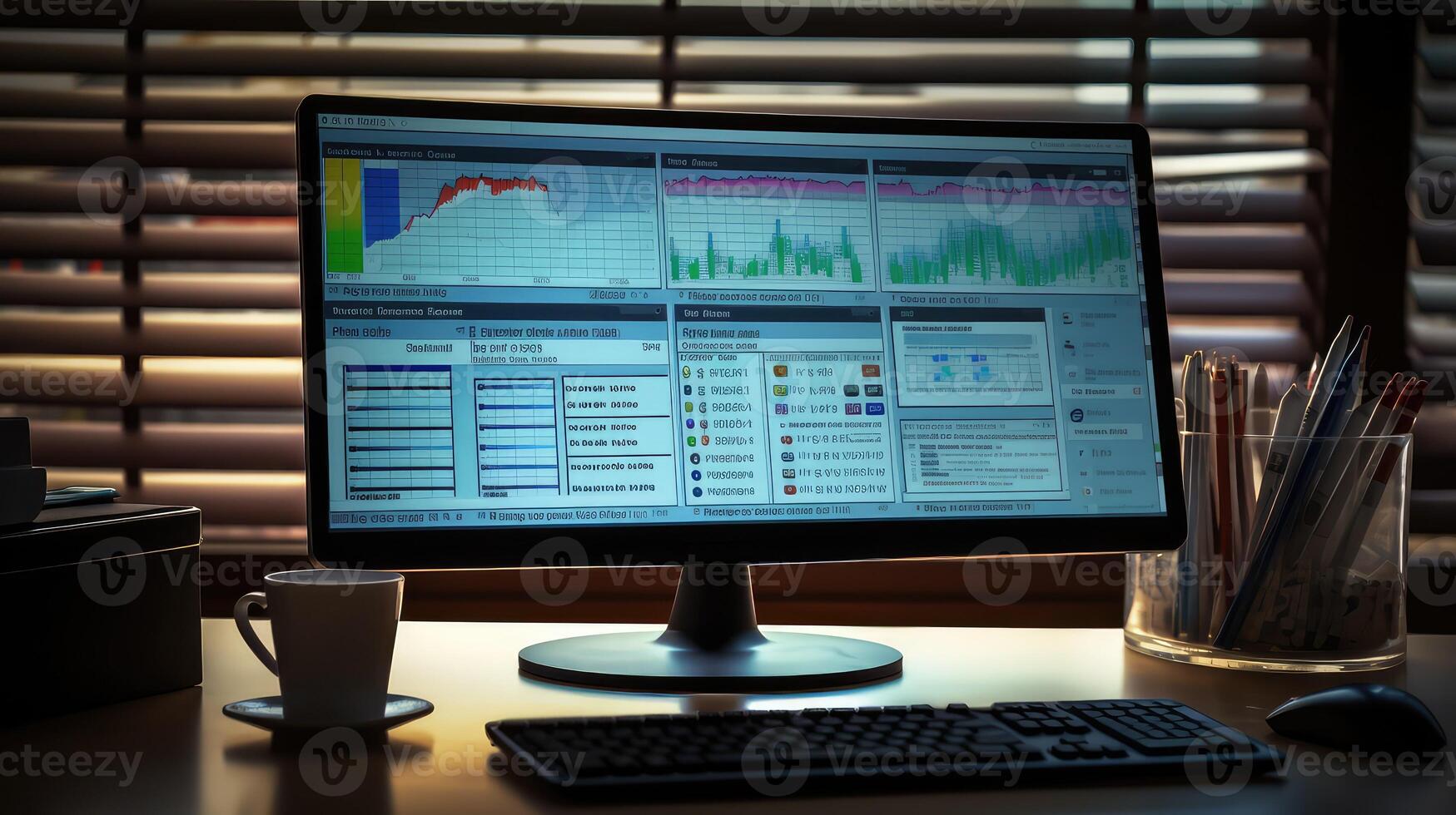 usage data inventory photo