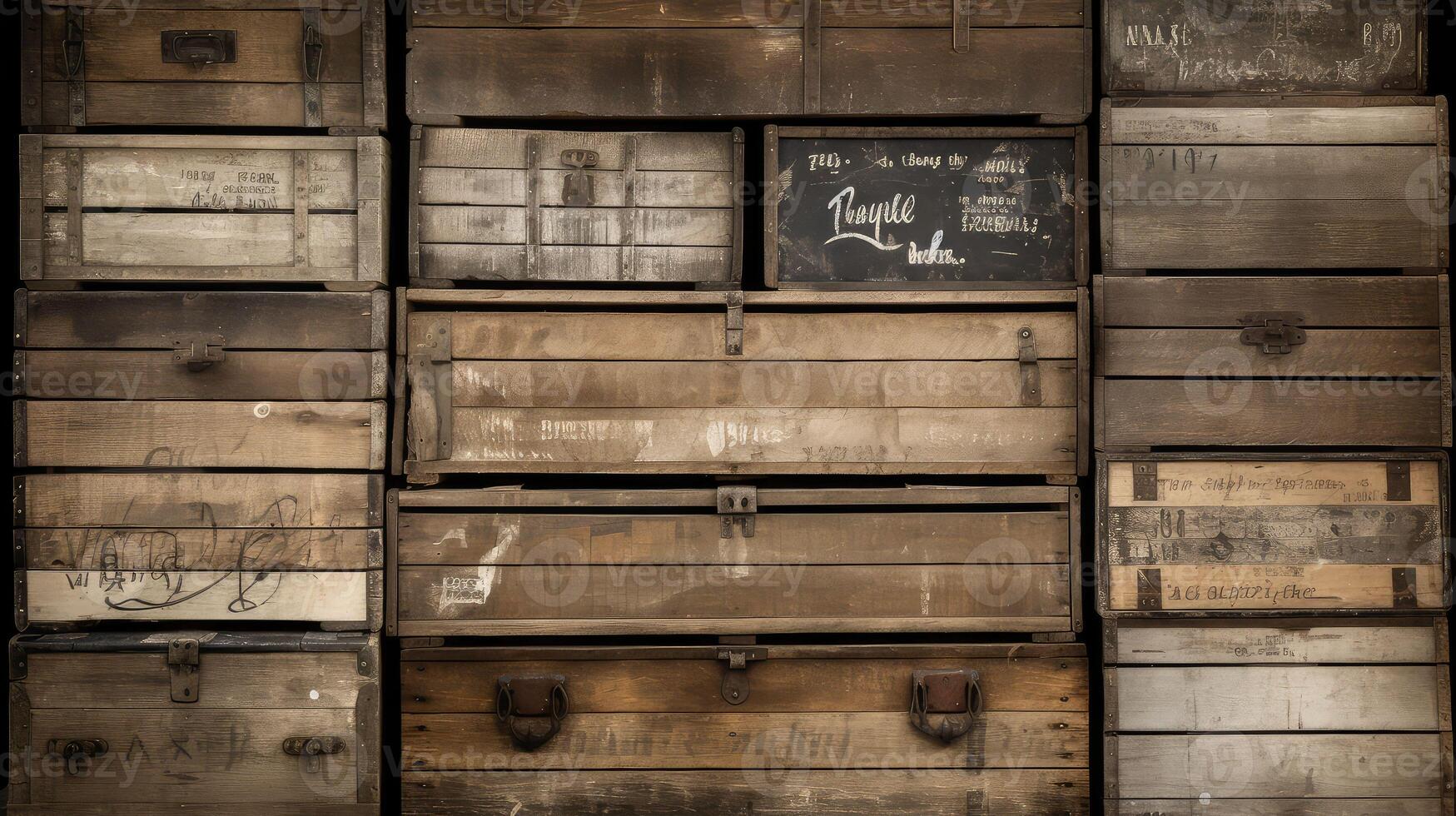 distressed old wood backgrounds photo