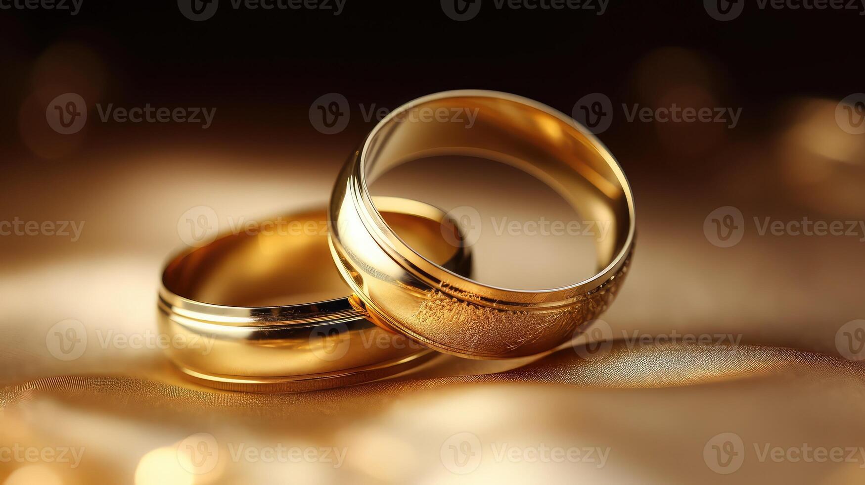 en gold anniversary photo