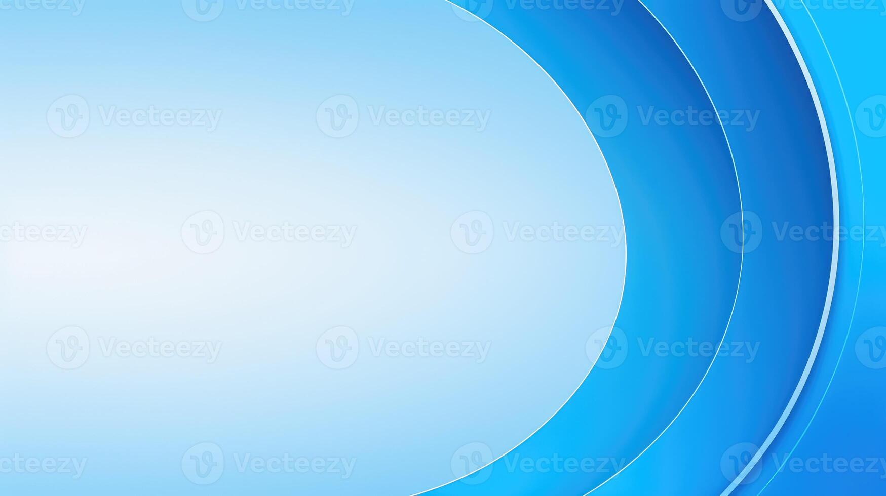frame blue circle border photo