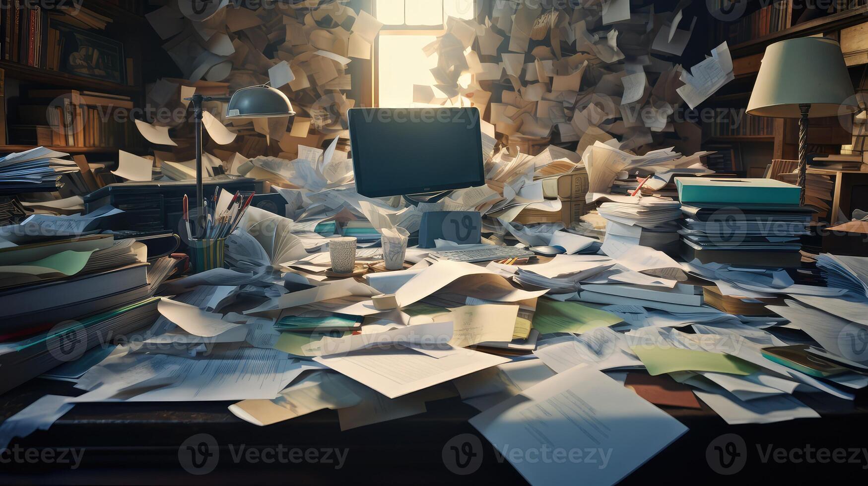 transformation unstructured data to structured data photo