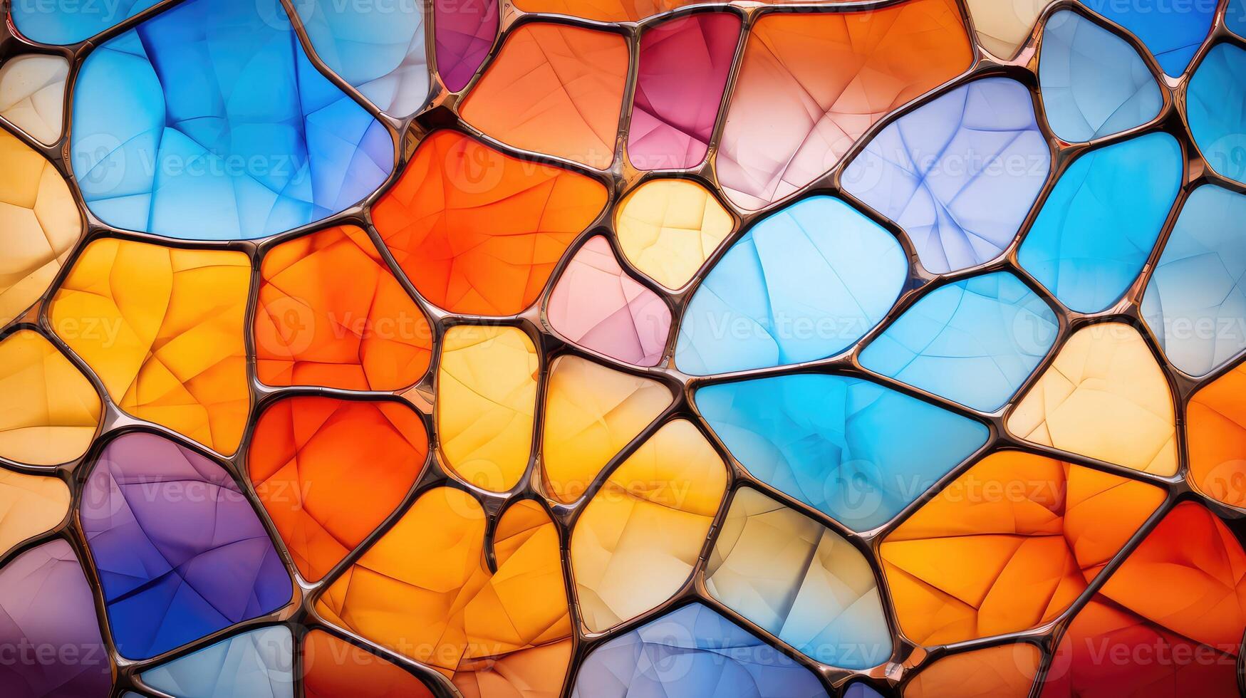 patterns glass texture photo