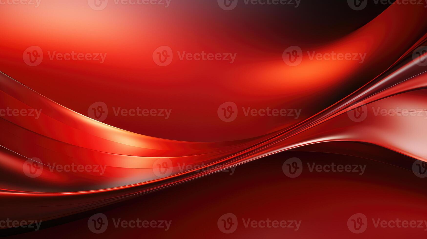 luxury modern background red photo