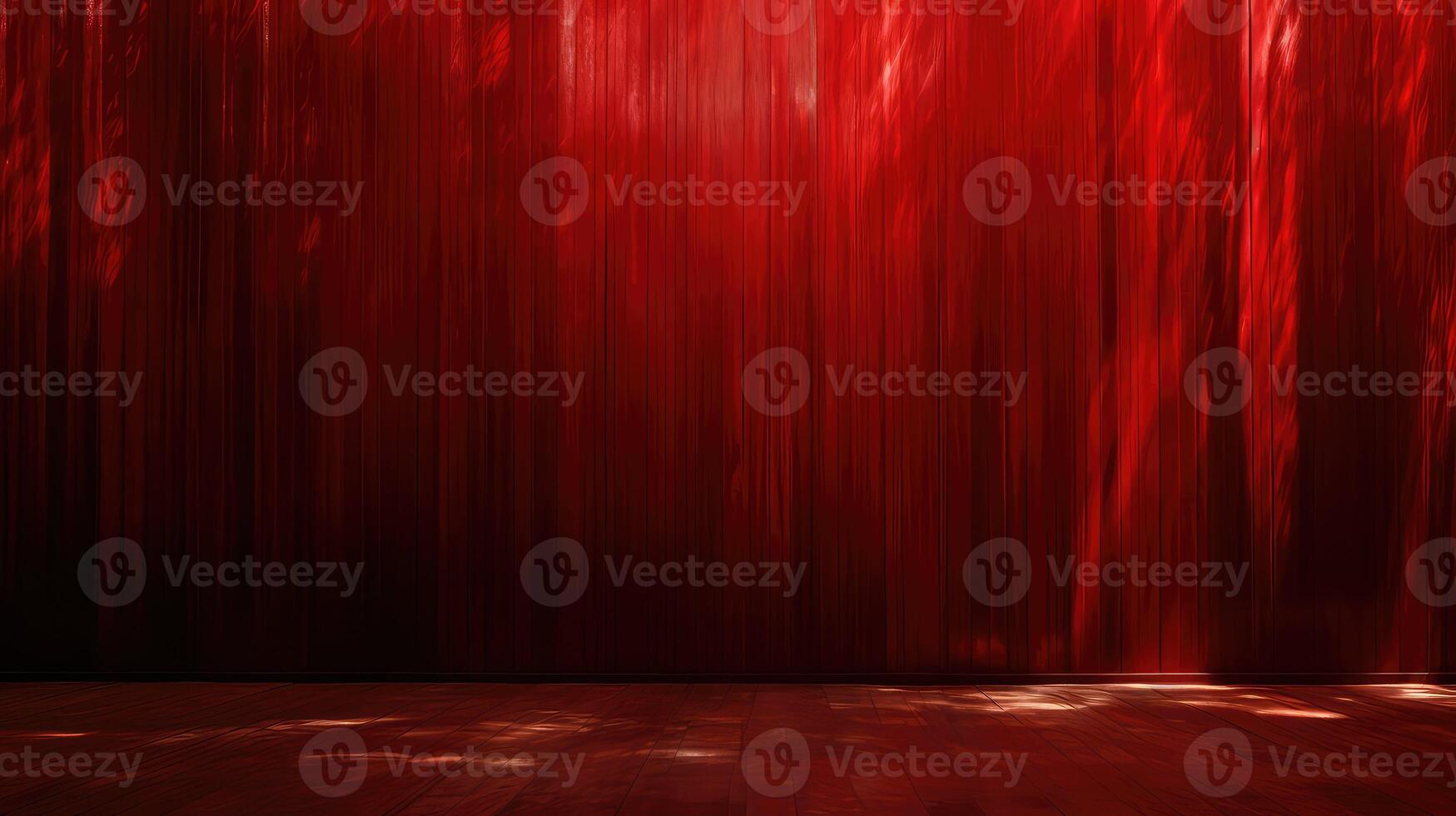 textu red wood background photo