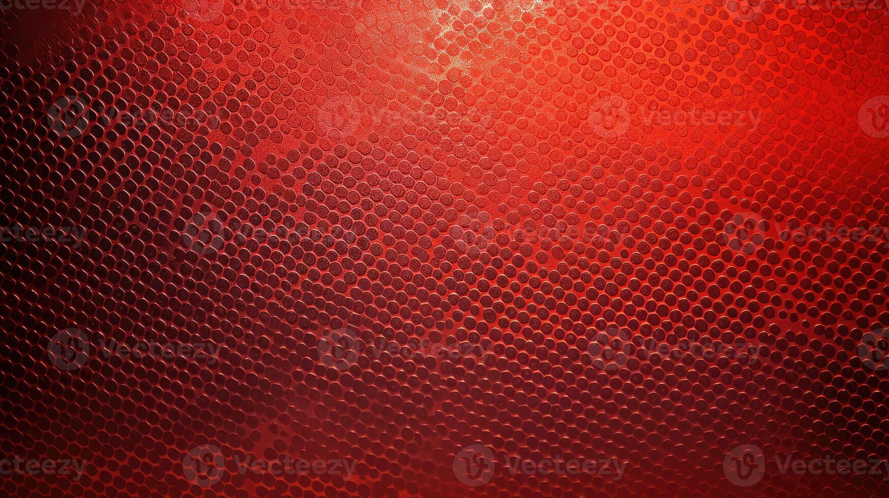 shiny red metal background photo