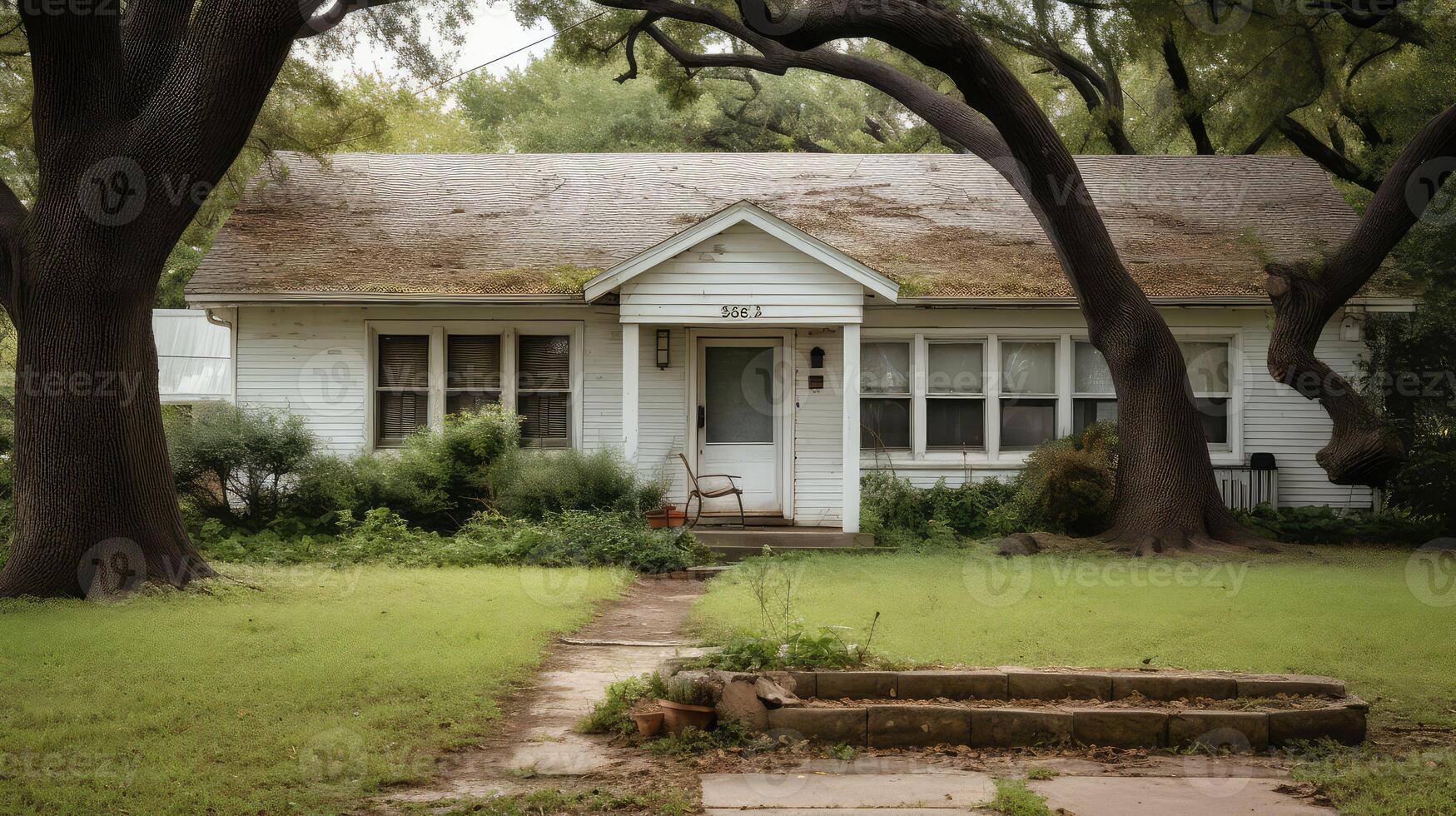 transformation fixer upper house photo