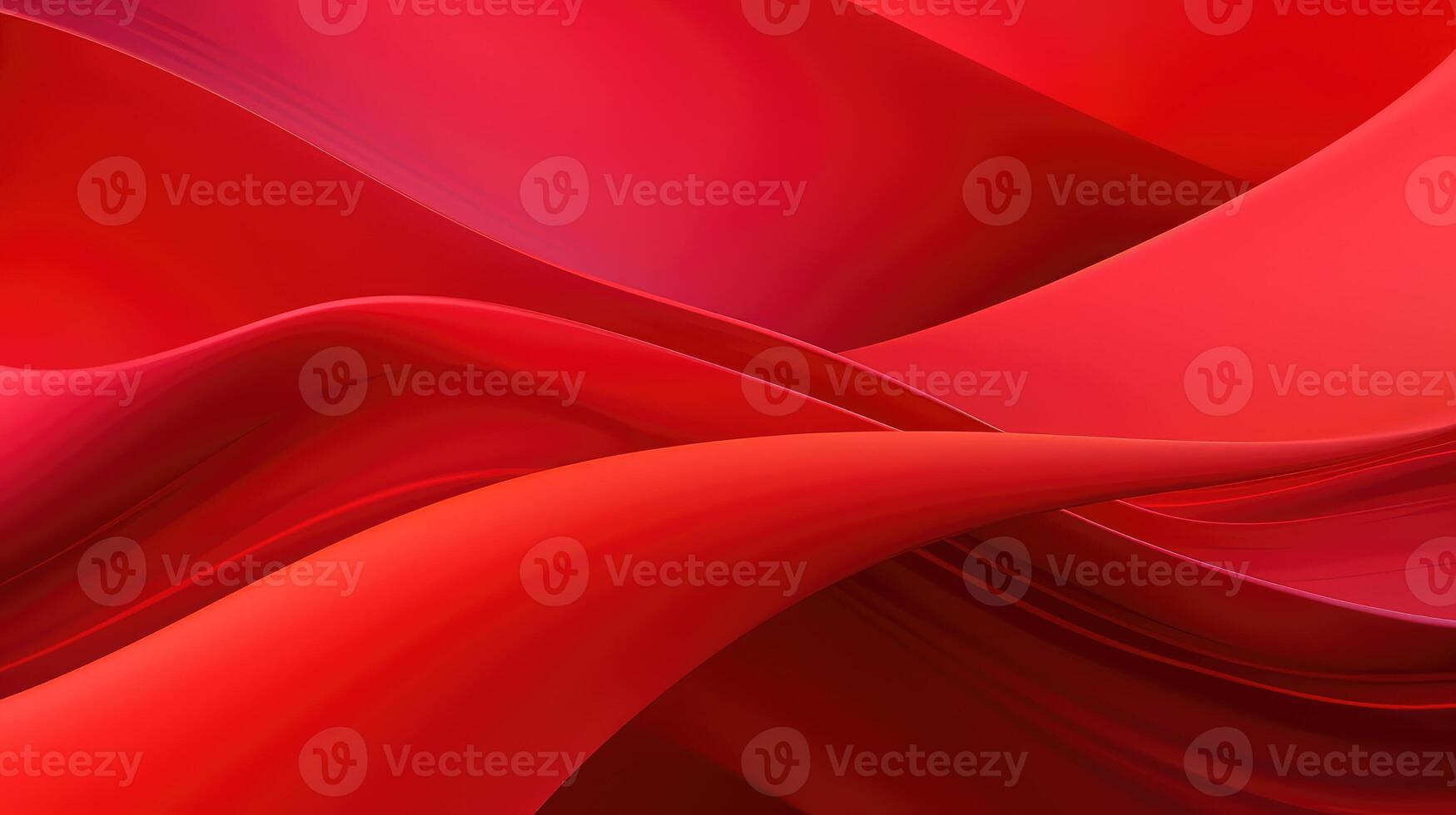 abstract red background gradient photo