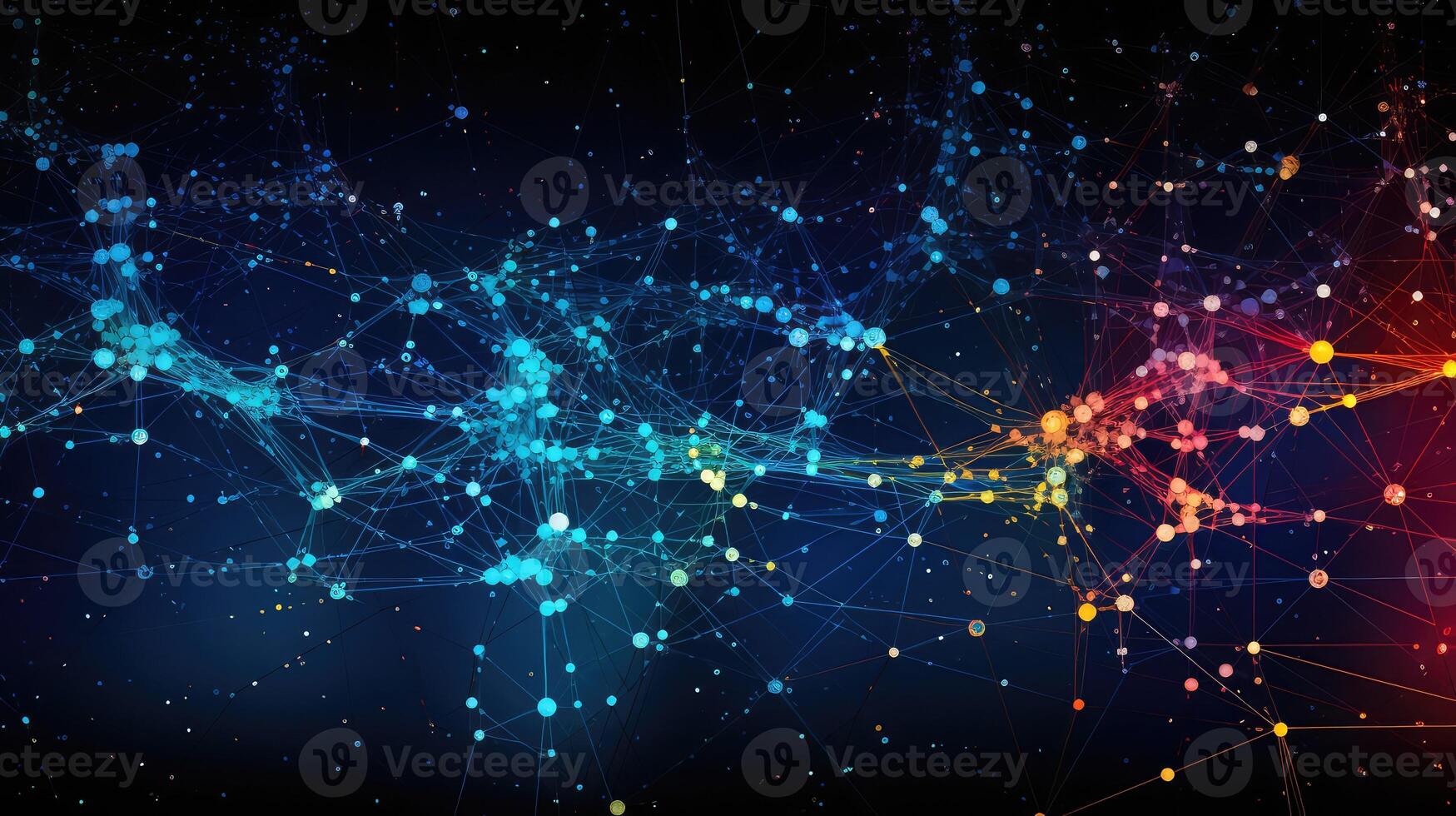 algorithms big data analysis photo
