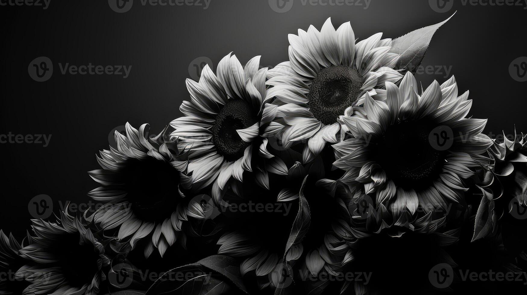 motherhood pregnant black photo