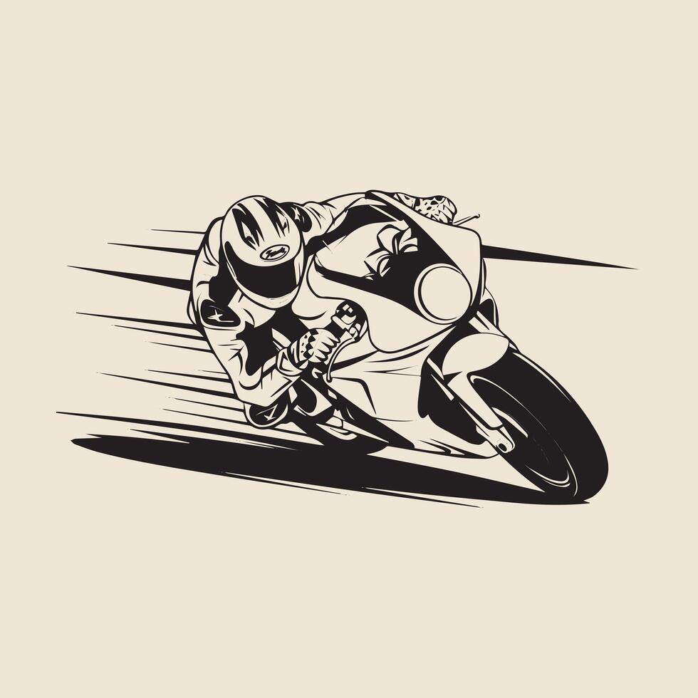 Speed Racer ART vector