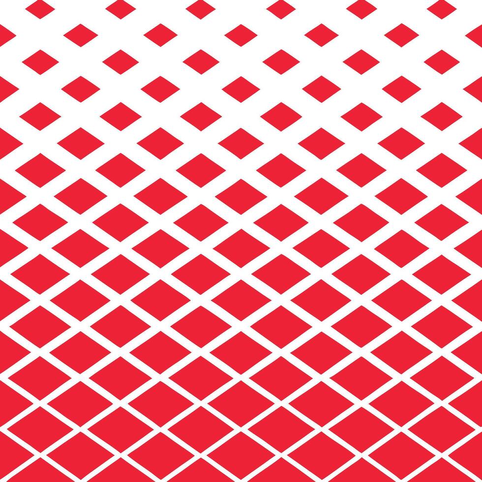 Elegant Black and White Geometric Lattice Illustration vector