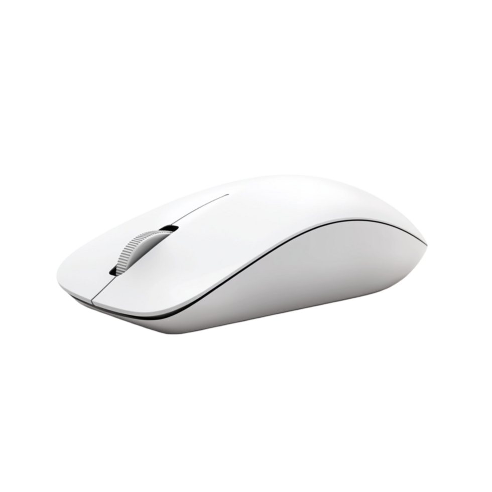 Wireless Computer Mouse png