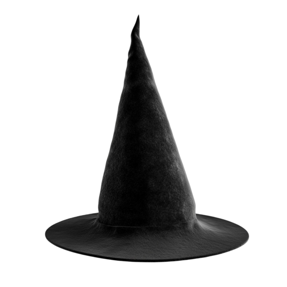 Witch Hat Transparent Background png