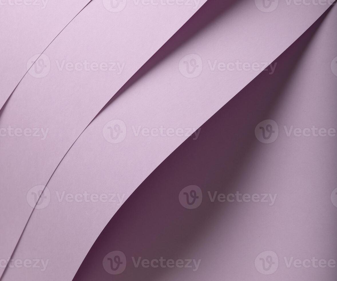 Soft pastel pink and purple paper background with a fine matte texture. Elegant and refined, photo