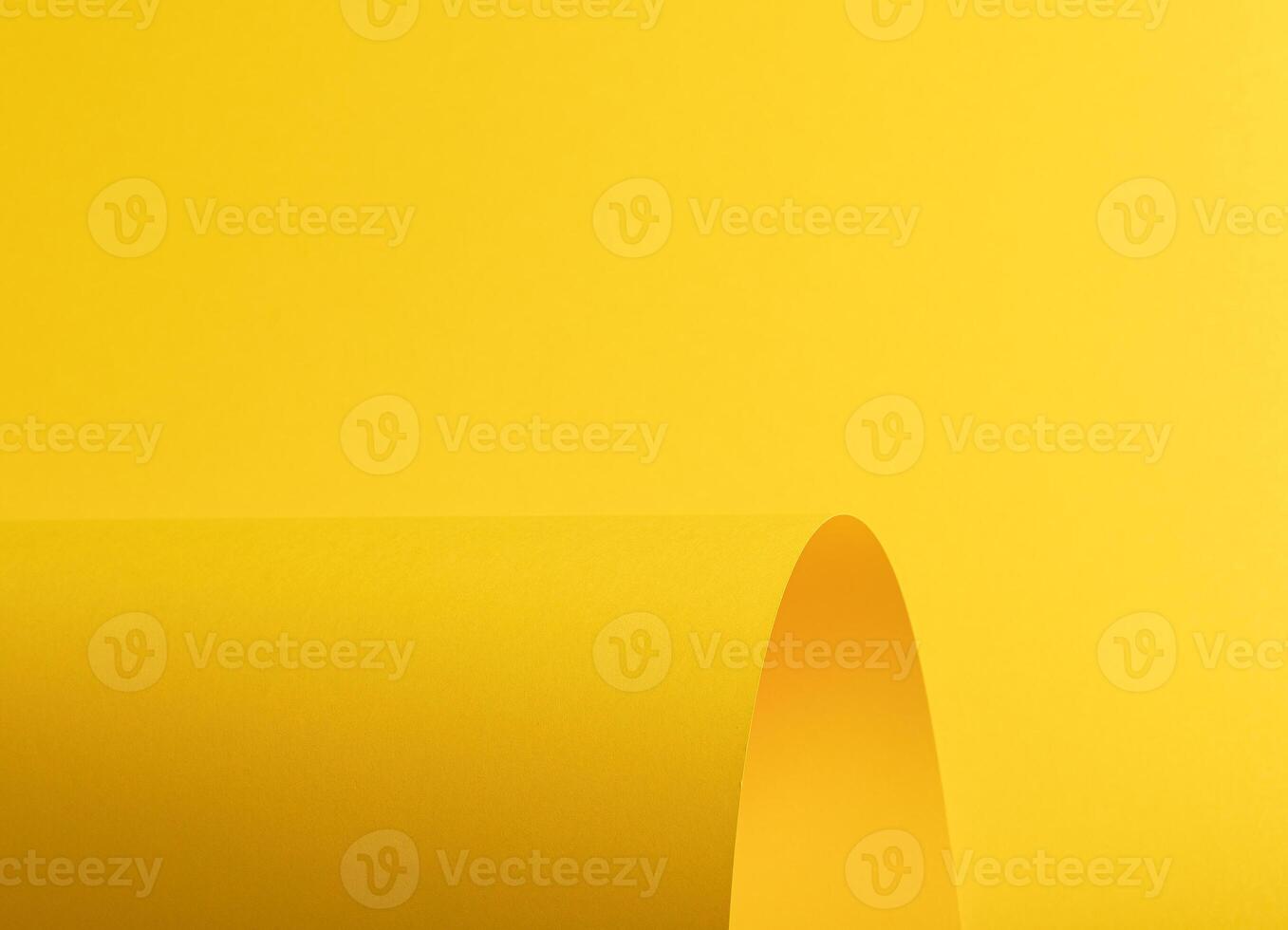 Lemon yellow paper background with a smooth matte surface and radiant, sunny tones. Bright, vibrant, photo