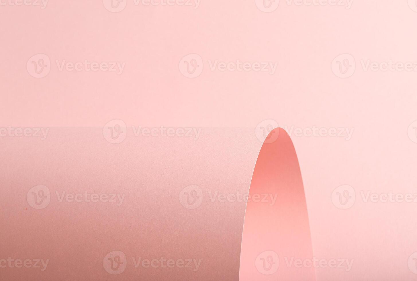 Peach pink paper background with a smooth matte finish and soft pastel tones. Delicate and serene, photo