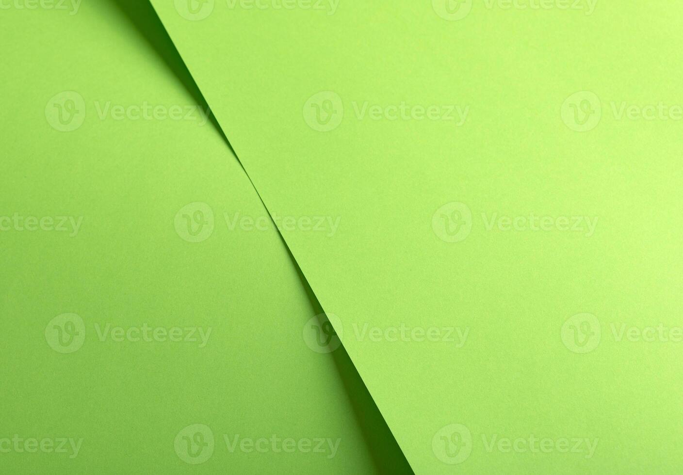 Lime green paper background with a smooth matte finish and vibrant, crisp tones. Fresh and natural, photo