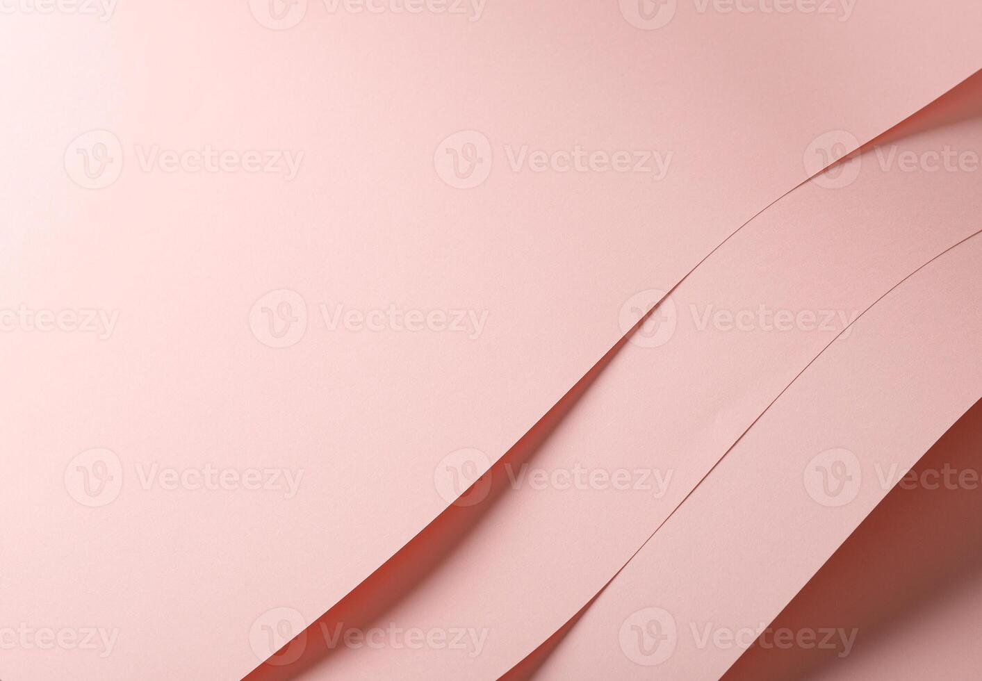 Peach pink paper background with a smooth matte finish and soft pastel tones. Subtle and serene, it photo