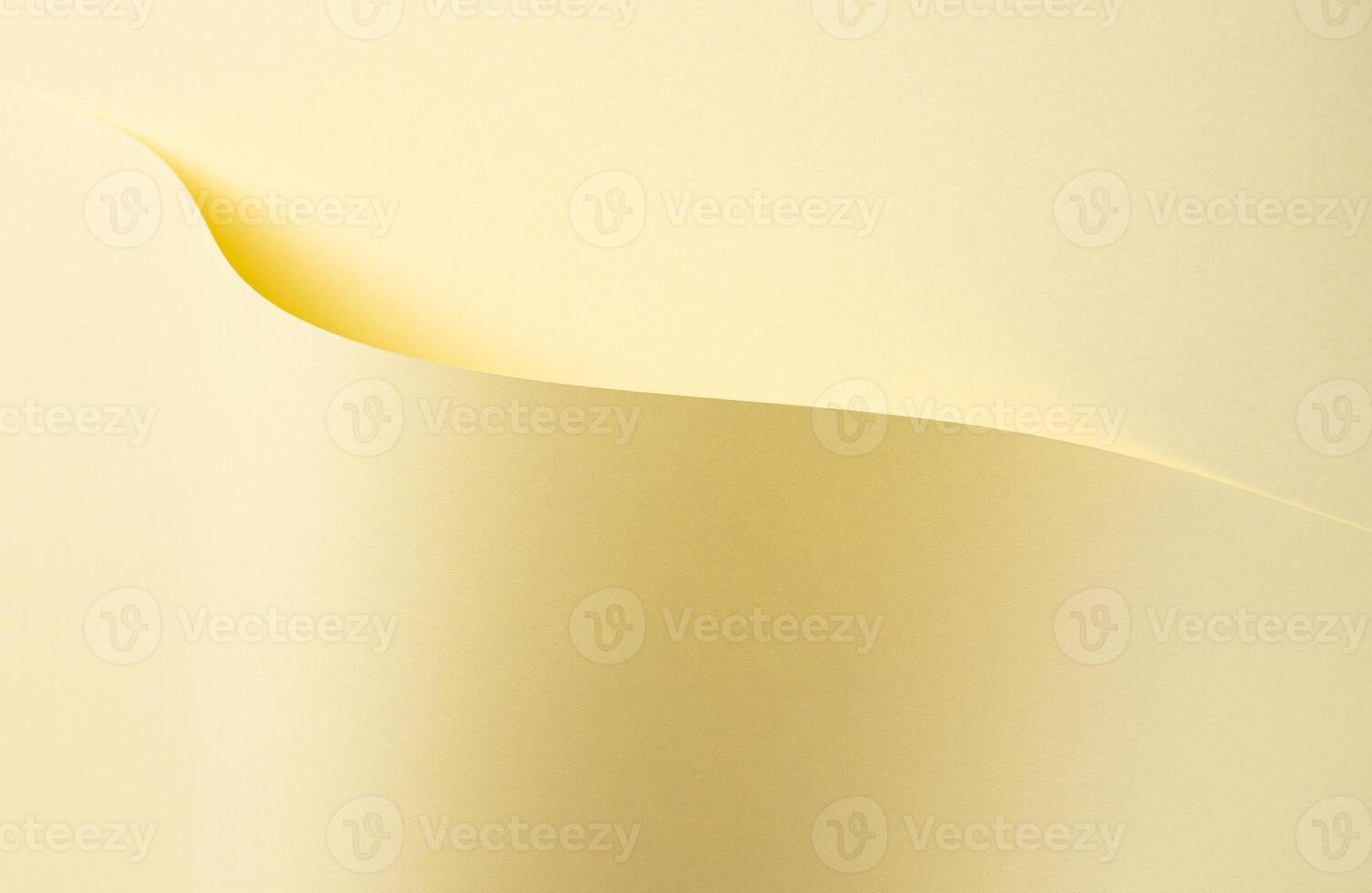 Pale yellow paper background with a smooth matte surface and soft pastel tones. Gentle and warm, it photo